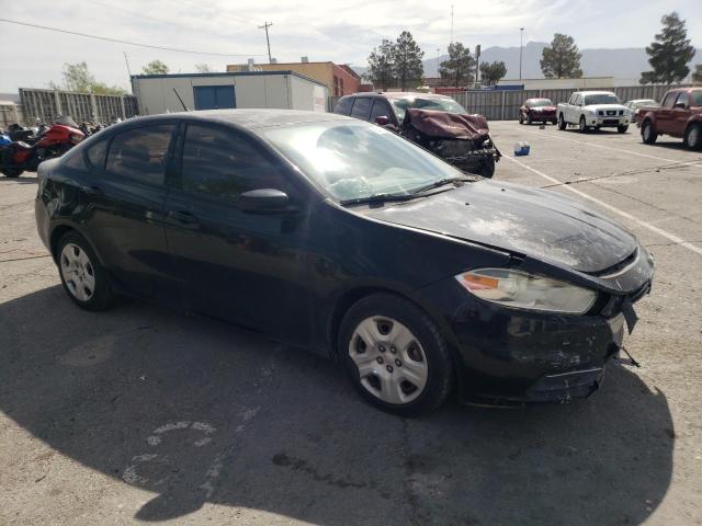 1C3CDFAA0FD238237 Dodge DART SE