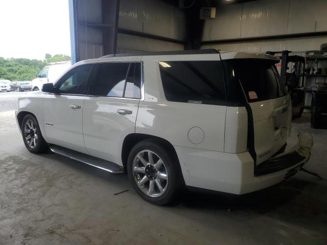 1GKS1BKC7FR271865 GMC YUKON SLT
