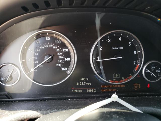 5UXXW3C53G0R19537 BMW X4 Xdrive28i