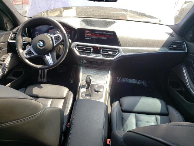 3MW5U9J06M8B52581 BMW M340XI