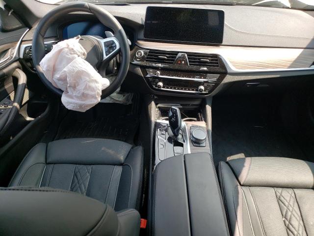 WBA13BK08NCK97509 BMW M550xi