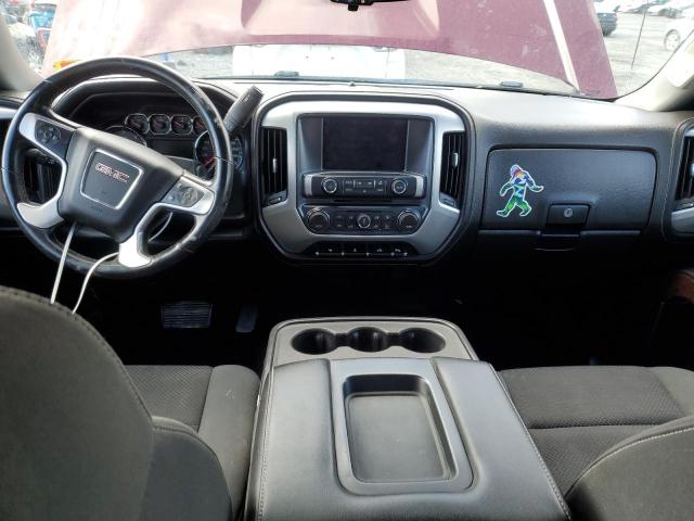 1GTV2UECXEZ198230 GMC Sierra K1500 Sle