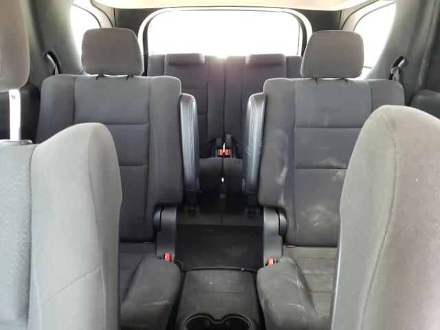 1C4RDHAG7EC513953 Dodge Durango Sxt
