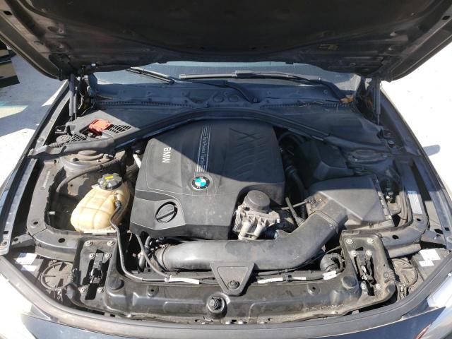 WBA3R1C5XEK192908 BMW 435 I
