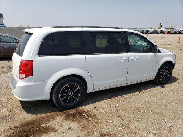 2C4RDGEG1JR344177 Dodge Grand Caravan Gt