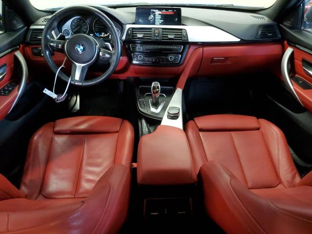 WBA4B3C51GG528178 BMW 435 Xi Gran Coupe