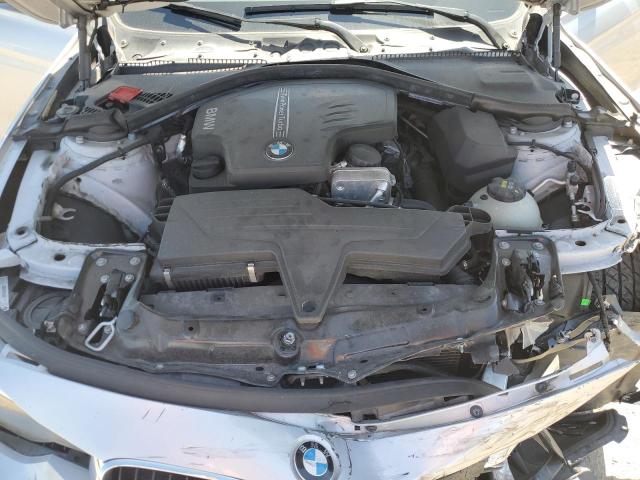 WBA3B1C59FK136464 BMW 320 I