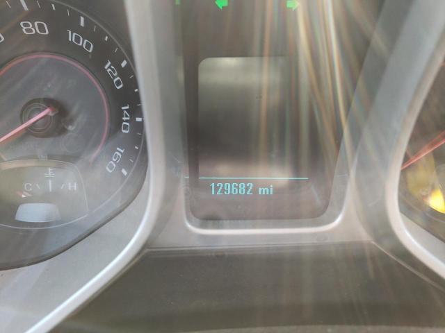 2G1FB1E38E9272105 Chevrolet CAMARO LT