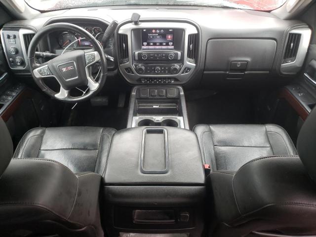 3GTU2VEC1EG459181 GMC Sierra K1500 Slt