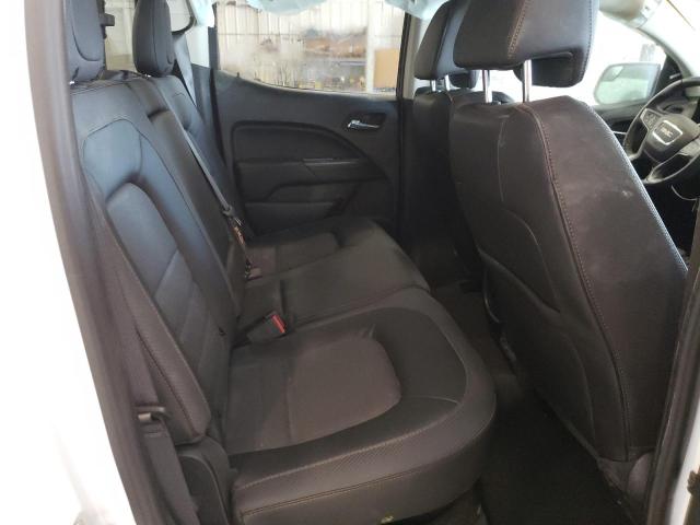 1GTG6FEN0N1332963 GMC Canyon At4