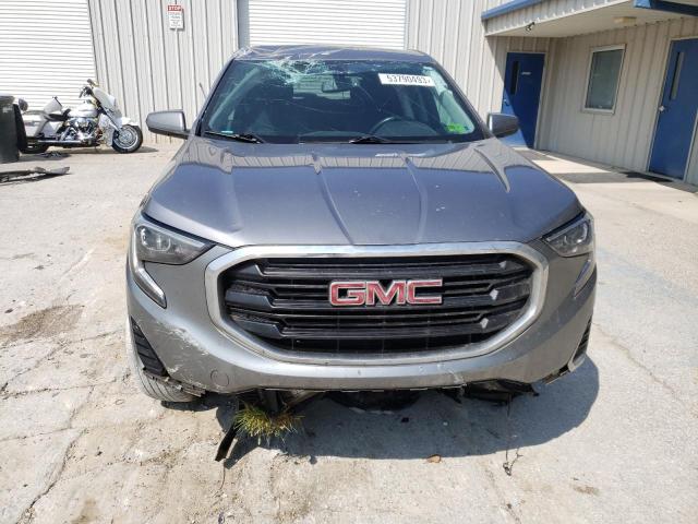 3GKALTEV5JL252322 GMC Terrain Sle