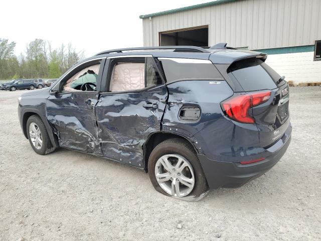 3GKALTEV8KL228789 GMC Terrain Sle