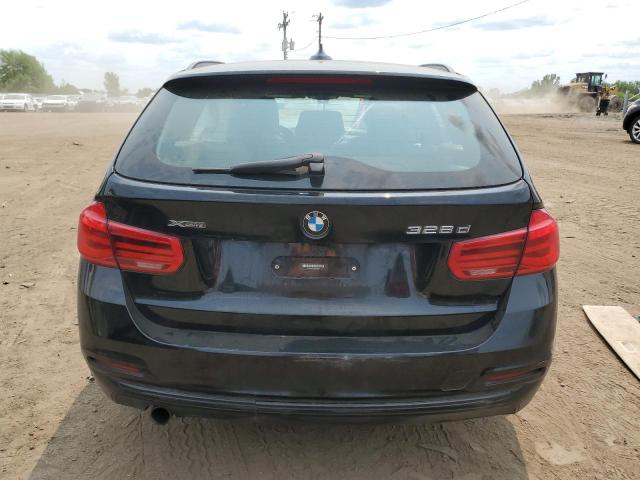 WBA8J1C55GK458383 BMW 328 D Xdrive