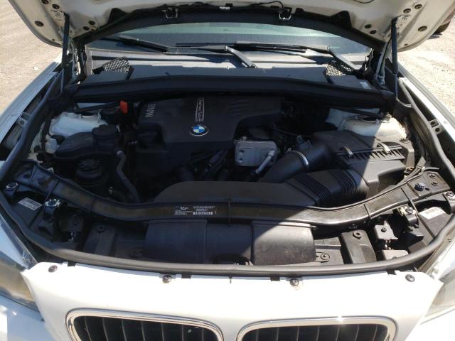 WBAVL1C58EVY12048 BMW X1 Xdrive28i