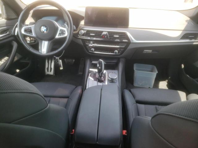 WBA53BH05NWX43994 BMW 530 I