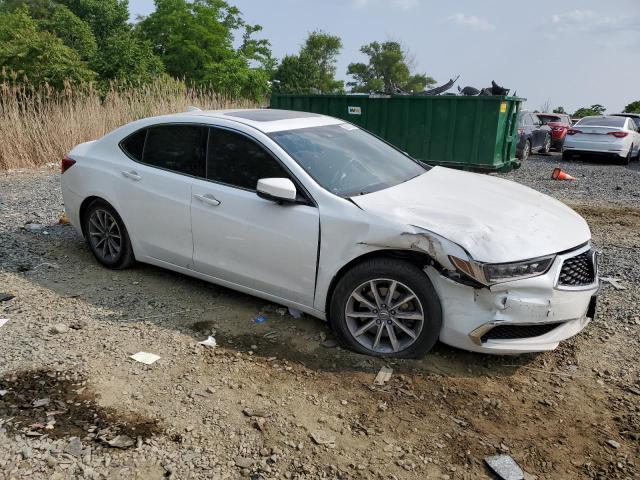 19UUB1F53JA007011 Acura TLX TECH