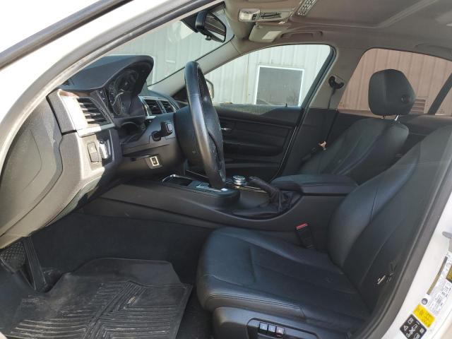 WBA8E5G59GNU21552 BMW 320 XI