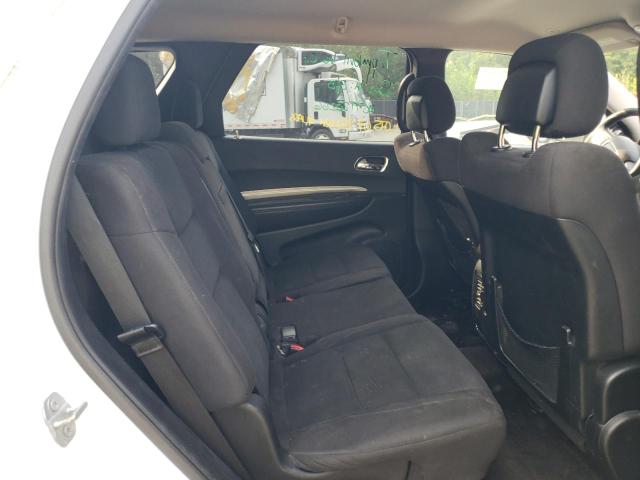 1C4RDHAG8HC896709 Dodge Durango Sxt