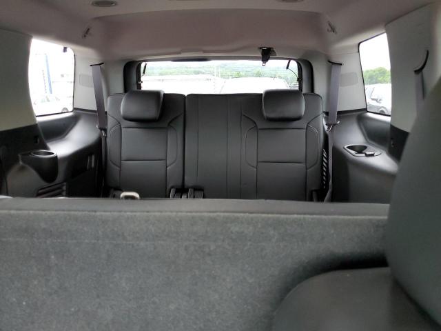 1GKS1BKC7HR132077 GMC YUKON SLT