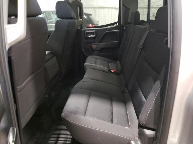 1GTV2MEC4GZ412020 GMC Sierra K1500 Sle