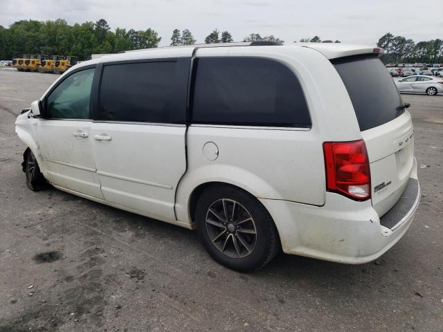 2C4RDGCG3HR791395 Dodge Grand Caravan Sxt