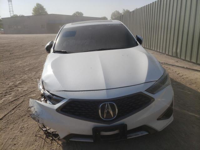 19UDE2F80NA005133 Acura Ilx Premium A-spec