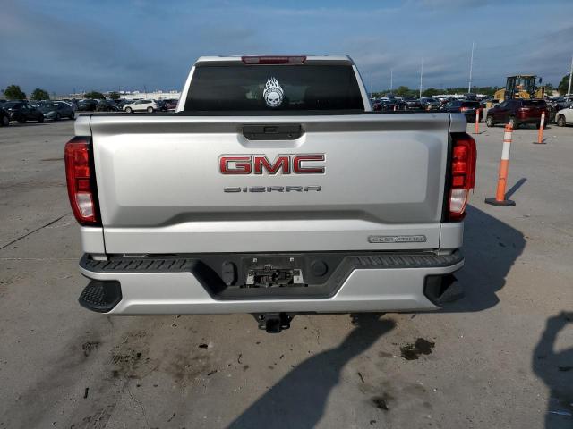 1GTR8CED6KZ227866 GMC Sierra C1500 Elevation