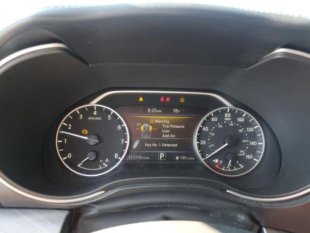 1N4AA6AP2HC407267 Nissan Maxima 3.5s