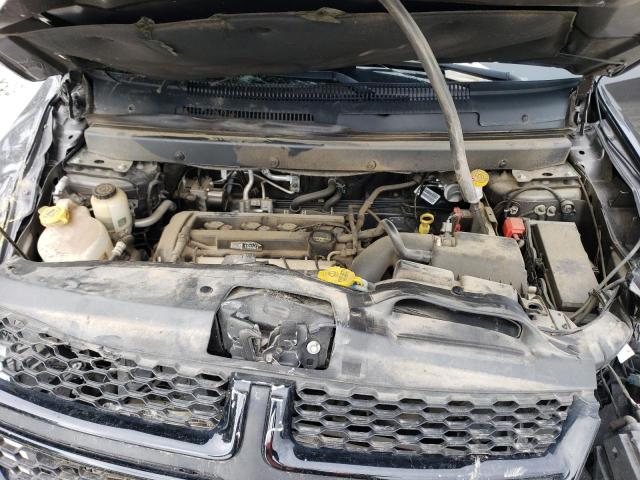 3C4PDCBB1KT869974 Dodge JOURNEY SE