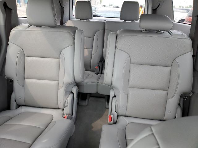 1GKKNULS3KZ182665 GMC Acadia Slt-1
