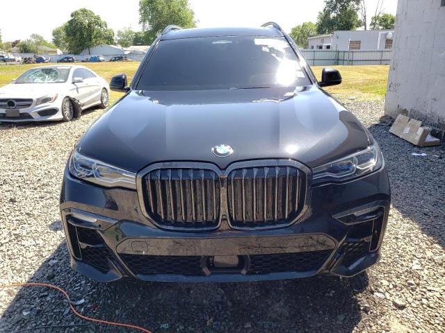 5UXCX6C08M9F41436 BMW X7 M50i