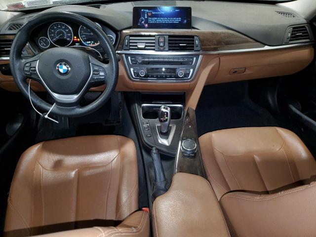 WBA3B5G53FNS16150 BMW 328 Xi Sulev