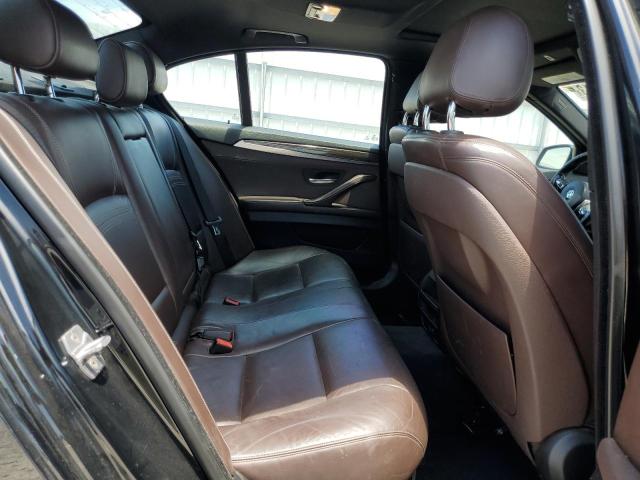 WBA5A5C53FD521879 BMW 528 I