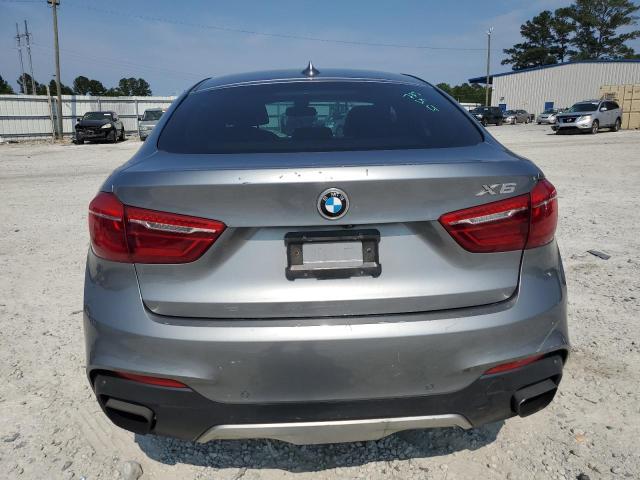 5UXKU2C50H0N85138 BMW X6 Xdrive35i