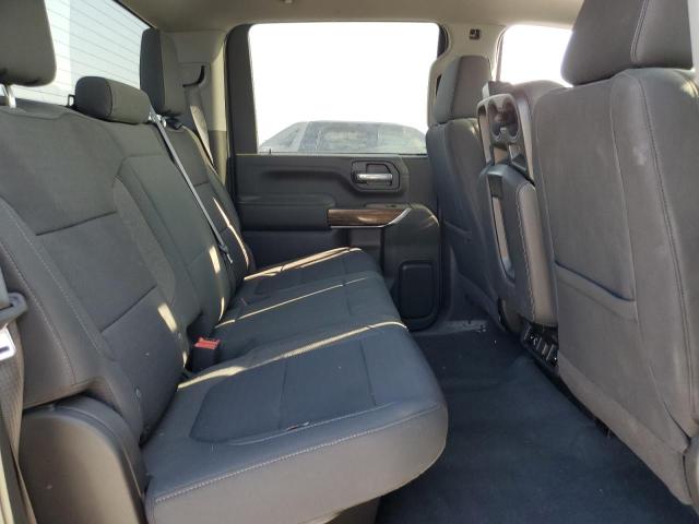 1GT49ME76MF157328 GMC Sierra K2500 Sle
