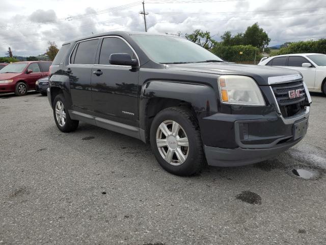 2GKALMEK4G6240848 GMC Terrain Sle