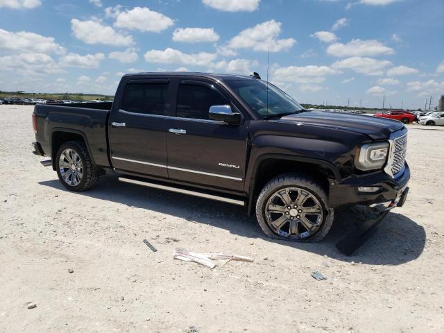 3GTU2PEC3GG258025 GMC Sierra K1500 Denali