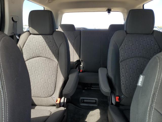 1GKKRPKD2GJ101069 GMC ACADIA SLE