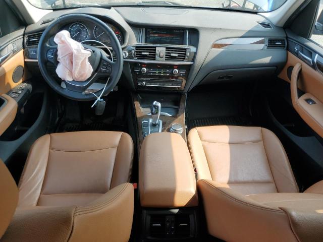 5UXWX9C30H0W76894 BMW X3 Xdrive28i