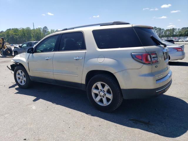1GKKRNED1FJ144803 GMC ACADIA SLE