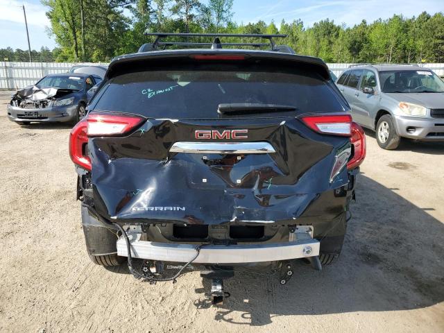 3GKALMEV0NL139681 GMC Terrain Sle