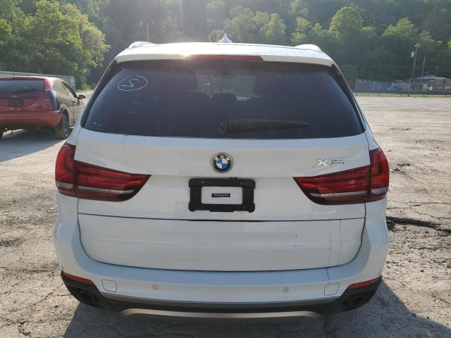 5UXKR0C56F0K53417 BMW X5 Xdrive35i