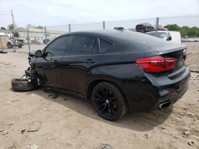 5UXKU6C3XH0S99707 BMW X6 Xdrive50i