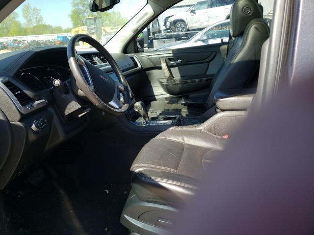 1GKKRRKD1EJ368972 GMC Acadia Slt-1
