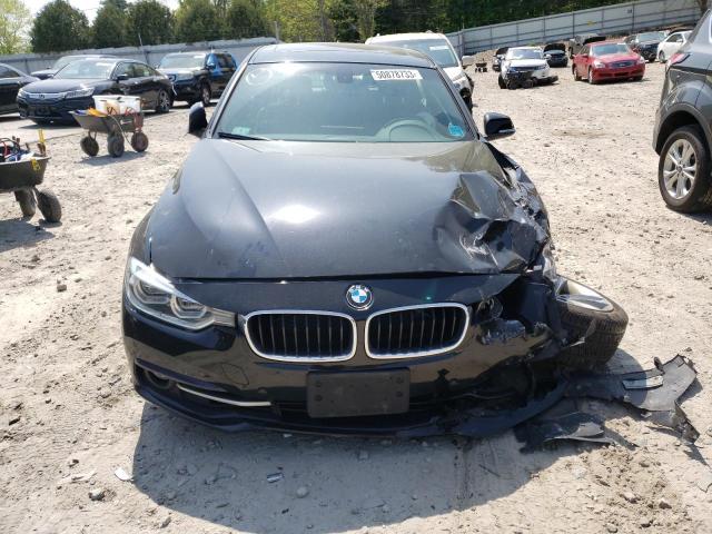 WBA8D9G35HNU66496 BMW 330 XI