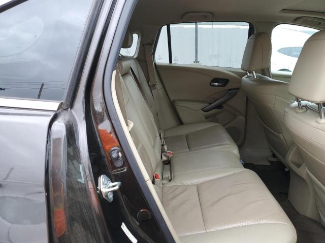 5J8TB4H59EL021371 Acura Rdx Technology