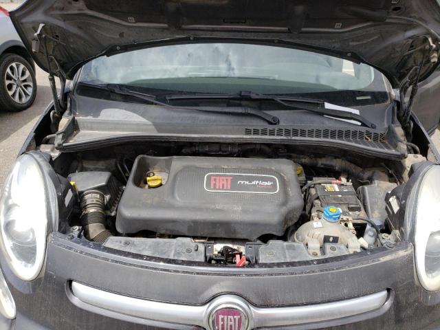 ZFBCFADH8EZ009407 Fiat 500L TREKKING