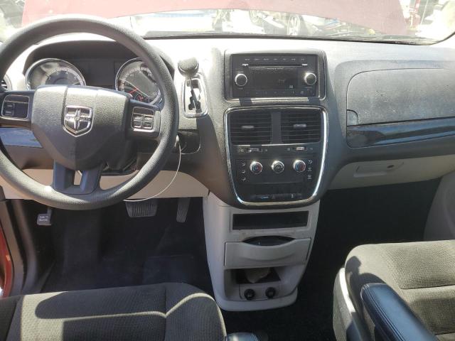 2C4RDGBG4FR606687 Dodge Grand Caravan Se