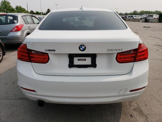 WBA3C3C54FK202895 BMW 320 I Xdrive