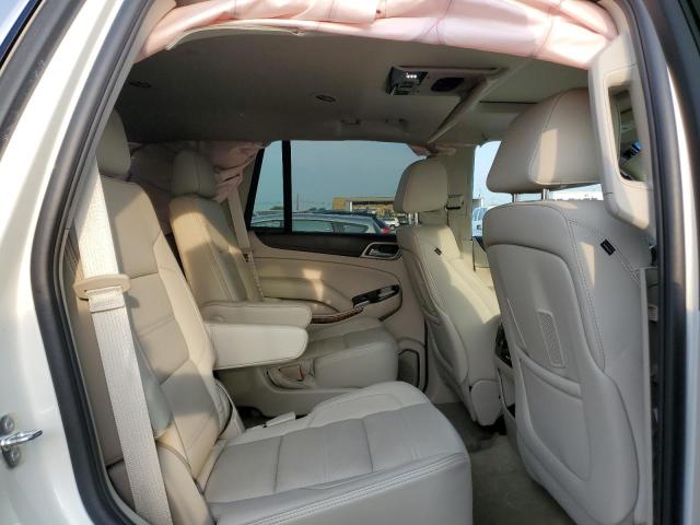 1GKS1CKJ7FR502977 GMC YUKON DENALI